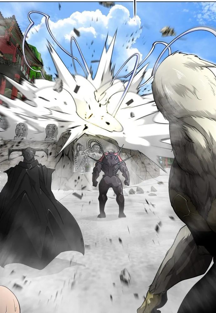 ยุคแห่งยอดมนุษย์ ตอนที่ 74 รูปที่ 175