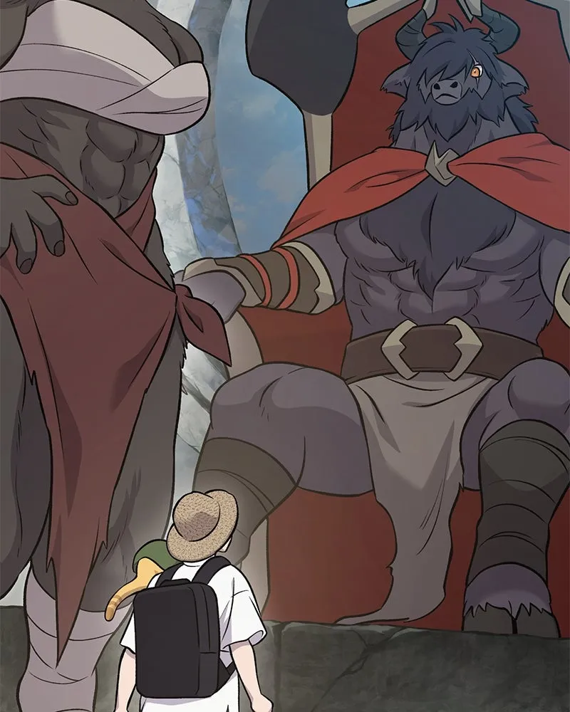 ปลูกผักพิชิตหอคอย ตอนที่ 53 รูปที่ 101