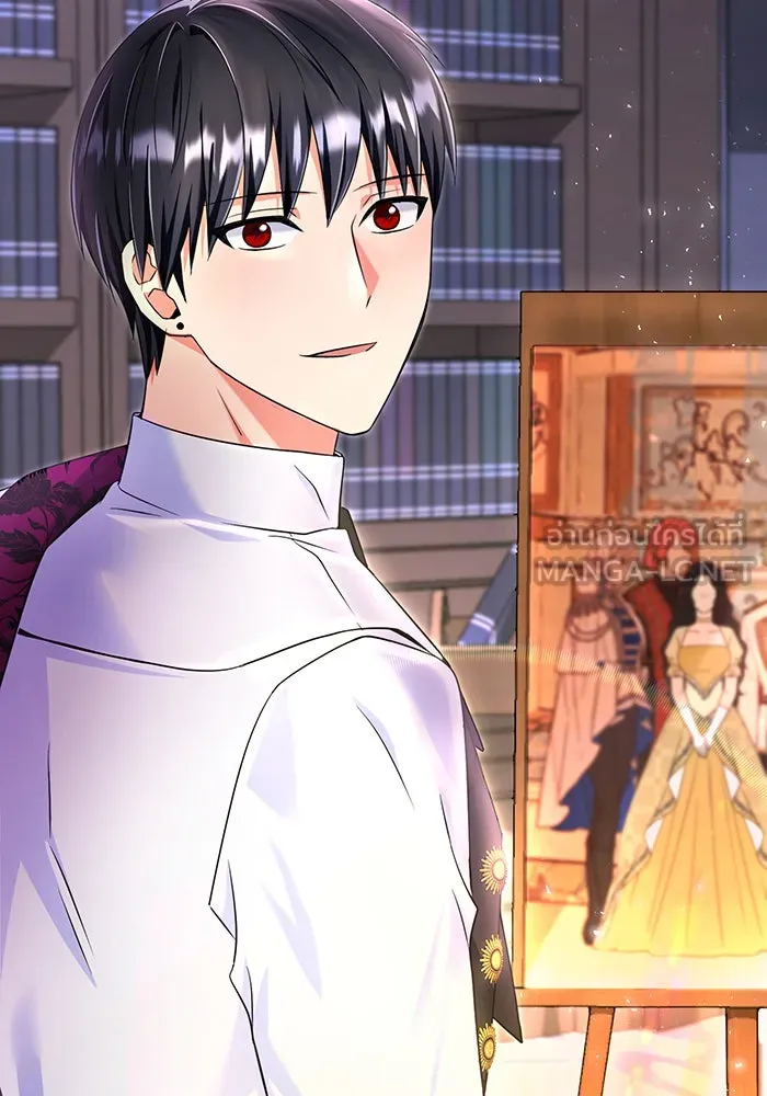 นางร้ายที่ไหนจะมีคุณธรรม ตอนที่ 99 รูปที่ 135