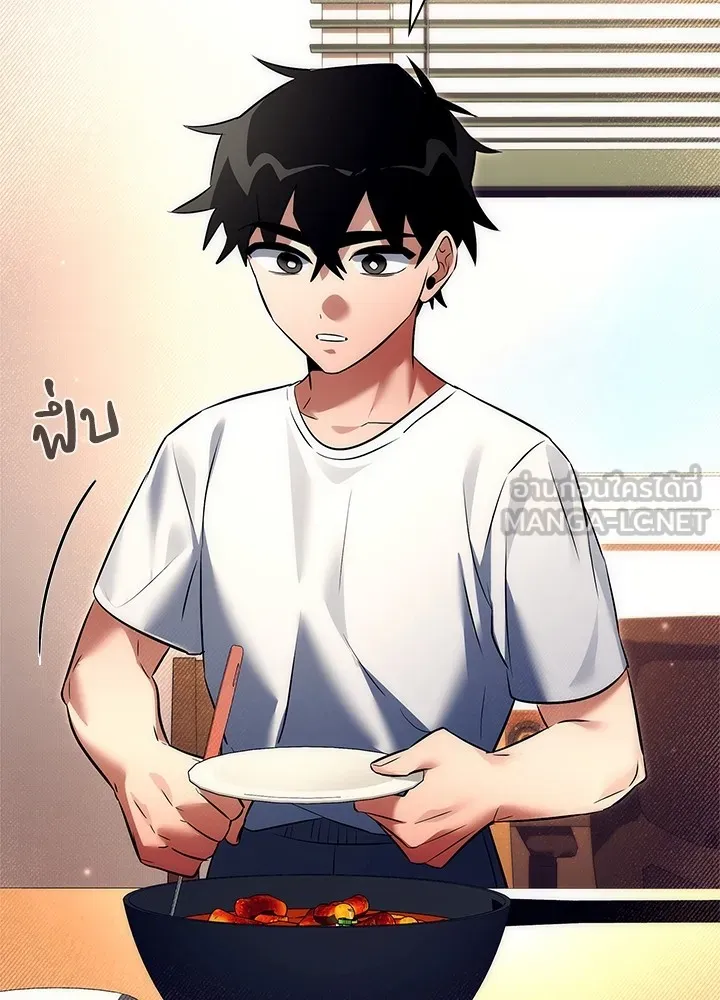 คืนแห่งโทแกบี ตอนที่ 44 รูปที่ 90