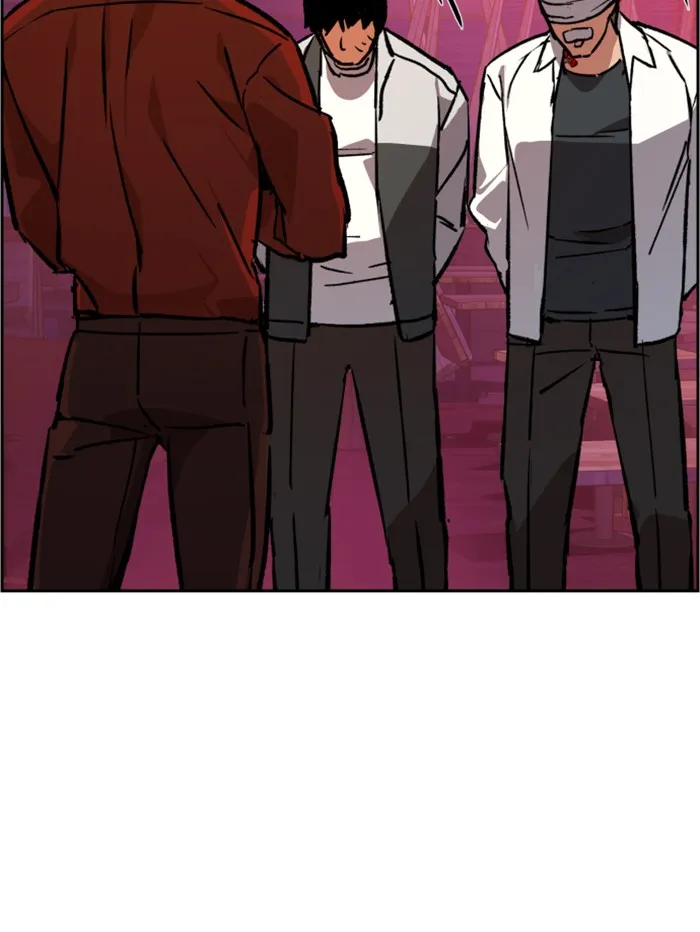 พี่ชายสายบอดี้การ์ด ตอนที่ 38 รูปที่ 7