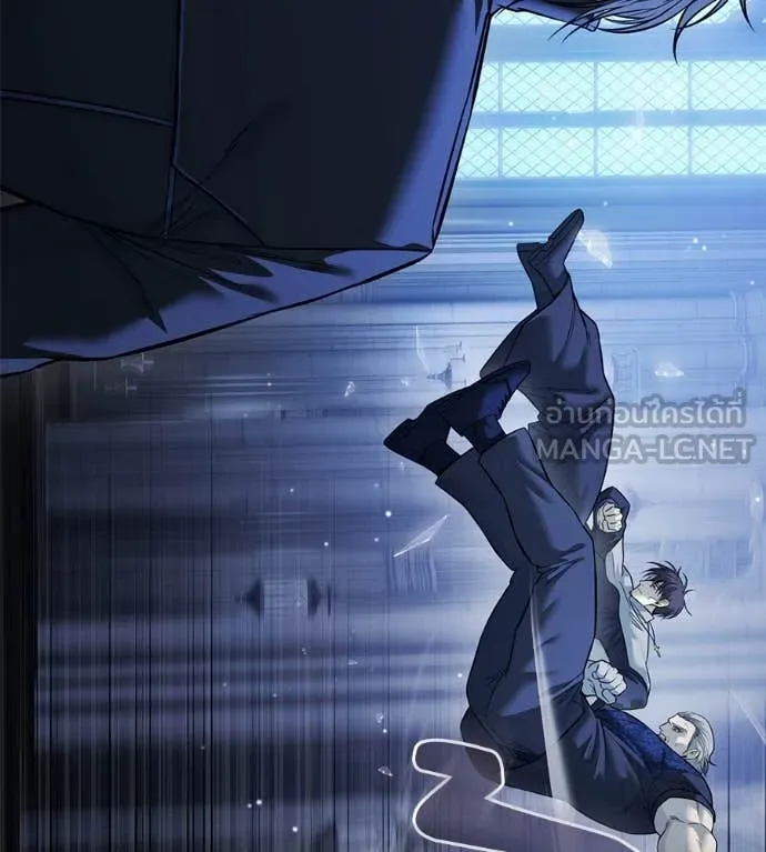 มัจจุราชชุดแดง ตอนที่ 25 รูปที่ 32