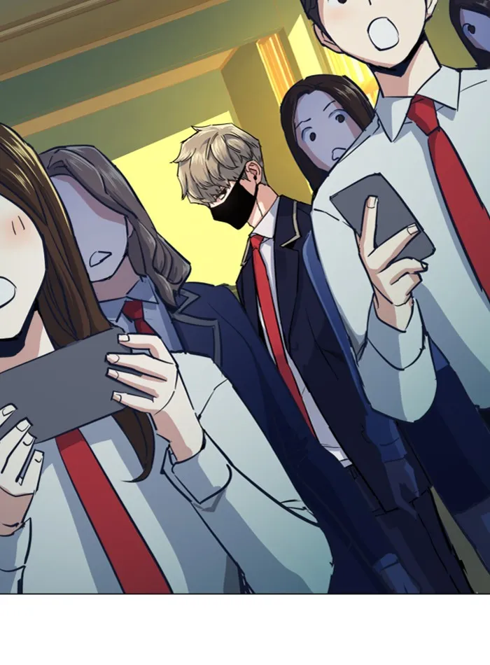 พี่ชายสายบอดี้การ์ด ตอนที่ 71 รูปที่ 64