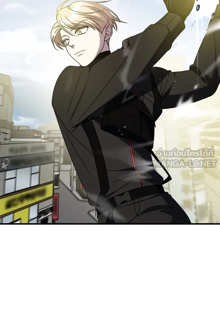 วายร้ายก็อยากมีรัก ตอนที่ 43 รูปที่ 108