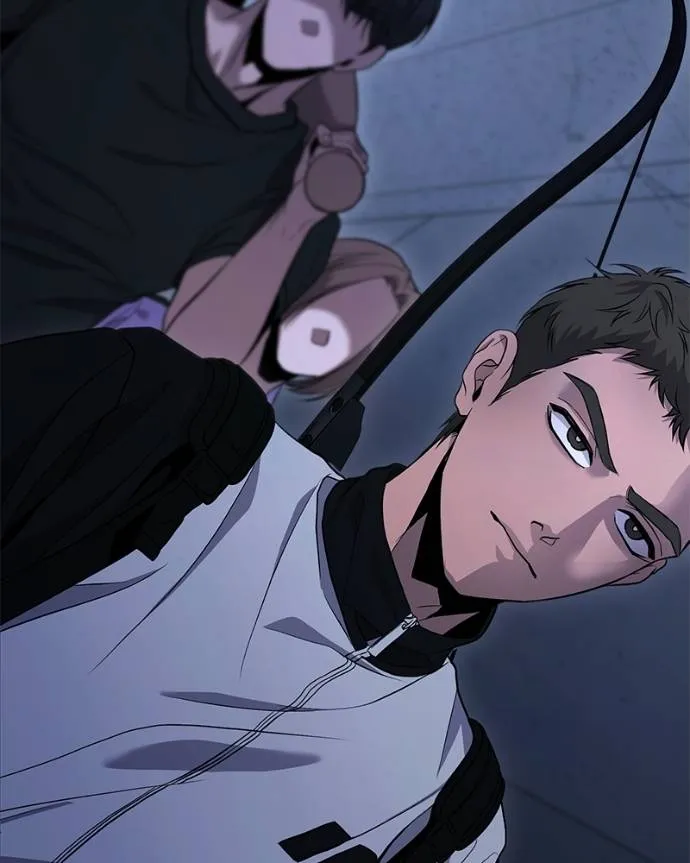 โทษที พื้นที่นี้ ตอนที่ 9 รูปที่ 79