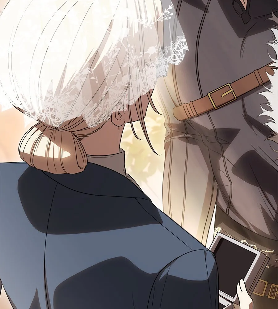 ทุกอย่างที่เสียไป ฉันขอทวงคืน ตอนที่ 73 รูปที่ 95