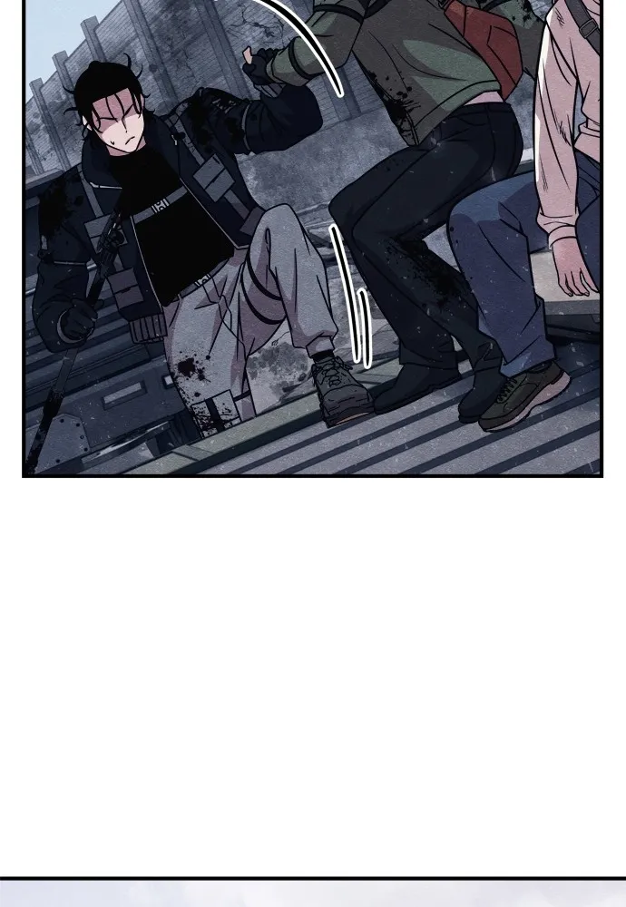 Zombie X Slasher ตอนที่ 23 รูปที่ 137