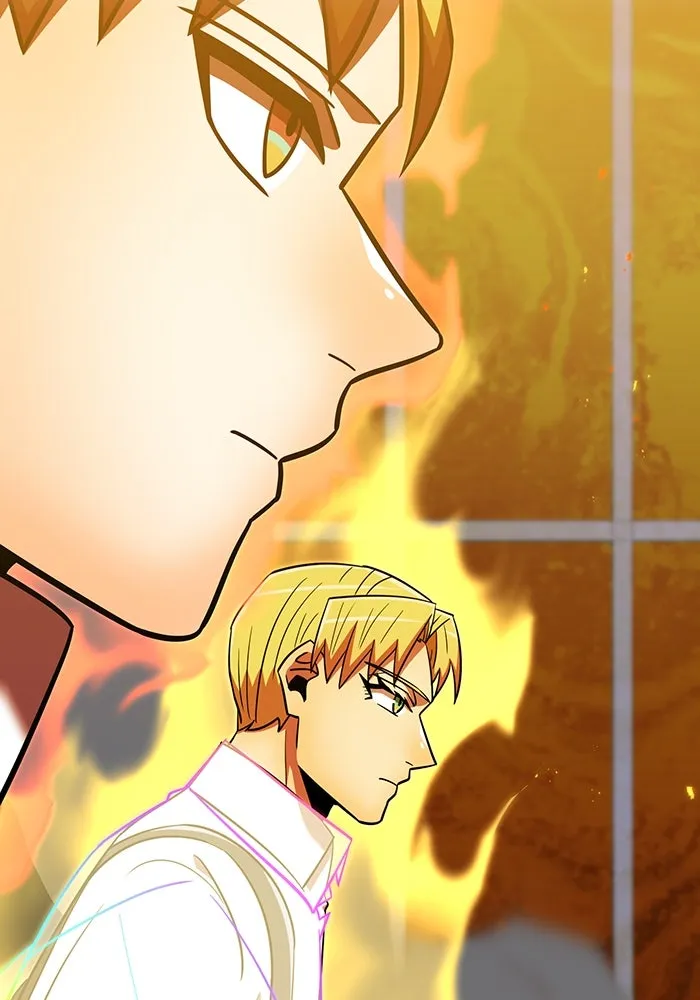 เพลเยอร์เลือดเทวะ ตอนที่ 105 มหันตภัยชิบุยะ ⑥ รูปที่ 40