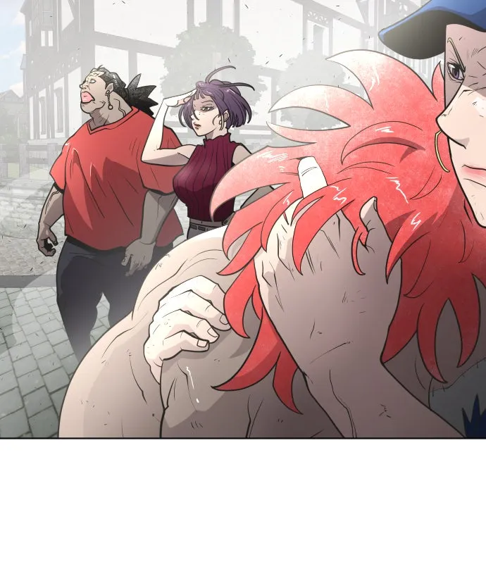 ยุคแห่งยอดมนุษย์ ตอนที่ 55 รูปที่ 16