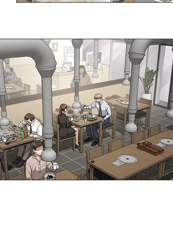 ความรักของอิซอบ ตอนที่ 19 รูปที่ 16