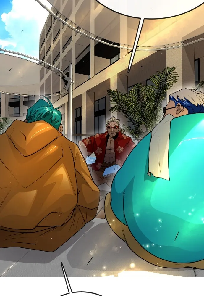 ยุคแห่งยอดมนุษย์ ตอนที่ 81 รูปที่ 11