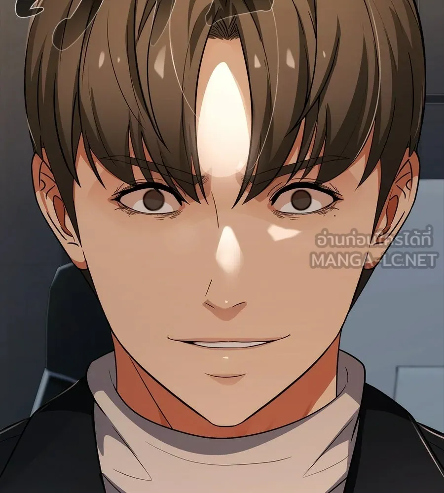 คอลเซ็นเตอร์เปลี่ยนชีวิต ตอนที่ 69 การแสดงสุดอันตราย รูปที่ 216