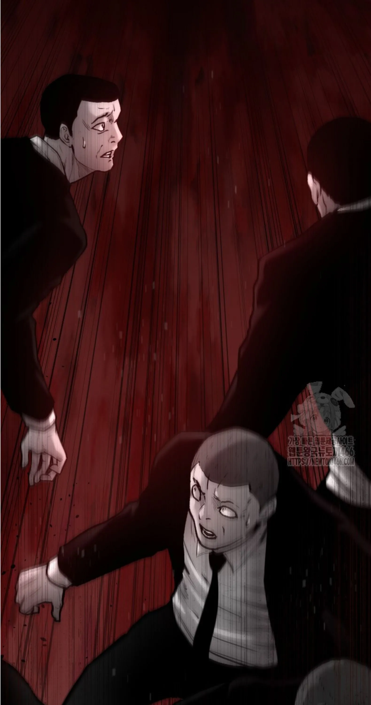 Blade of Retribution ดาบแห_งการลงท_ณฑ_ ตอนที่ ตอนที่ 50 รูปที่ 53