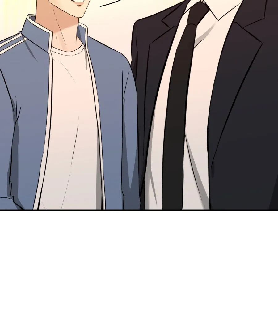 ตื่นมาอีกทีก็เป็นนายเอกไปซะแล้ว ตอนที่ 43 ไม่ใช่อย่างที่คิด รูปที่ 77