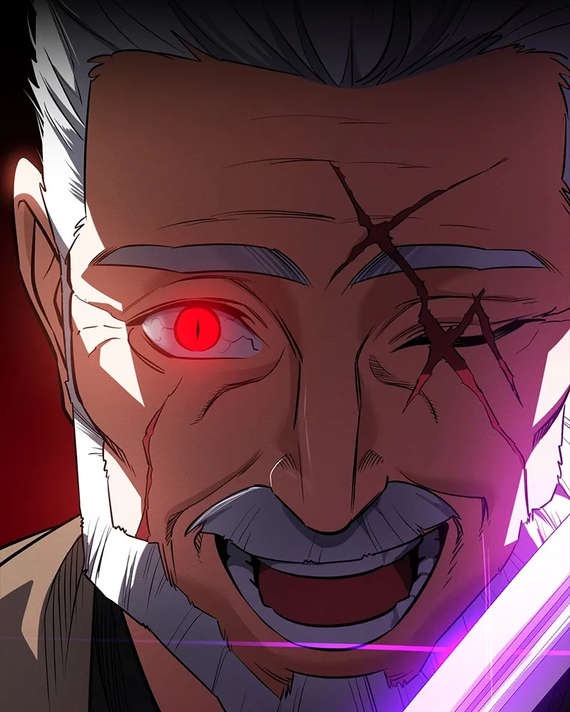 มือสังหารพันธุ์อมตะ ตอนที่ 22 รูปที่ 14