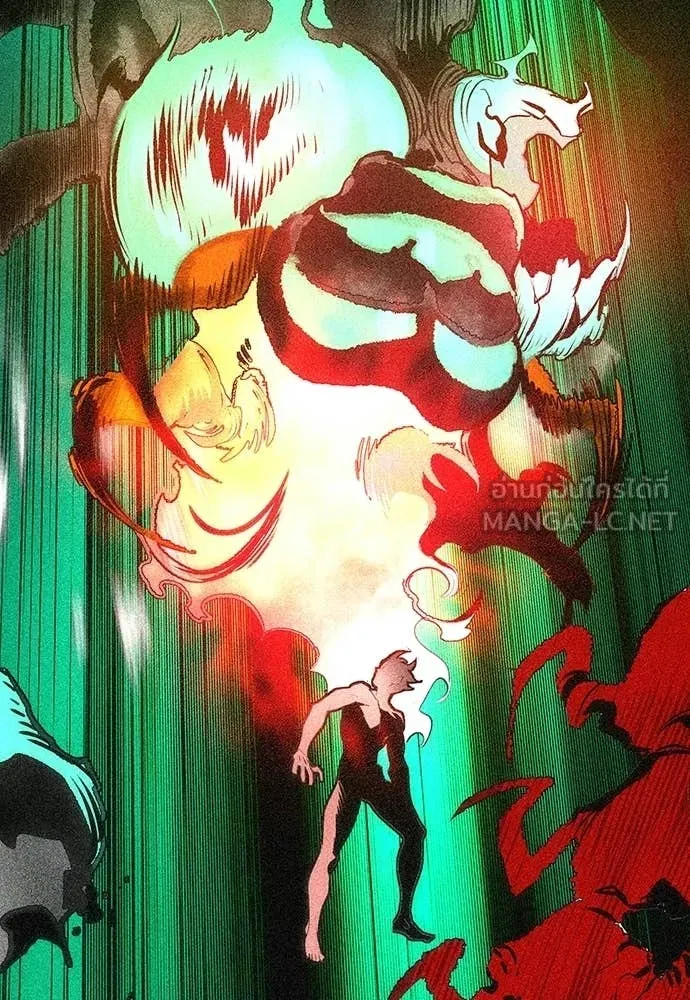 Jungle Juice ตอนที่ 179 รูปที่ 8