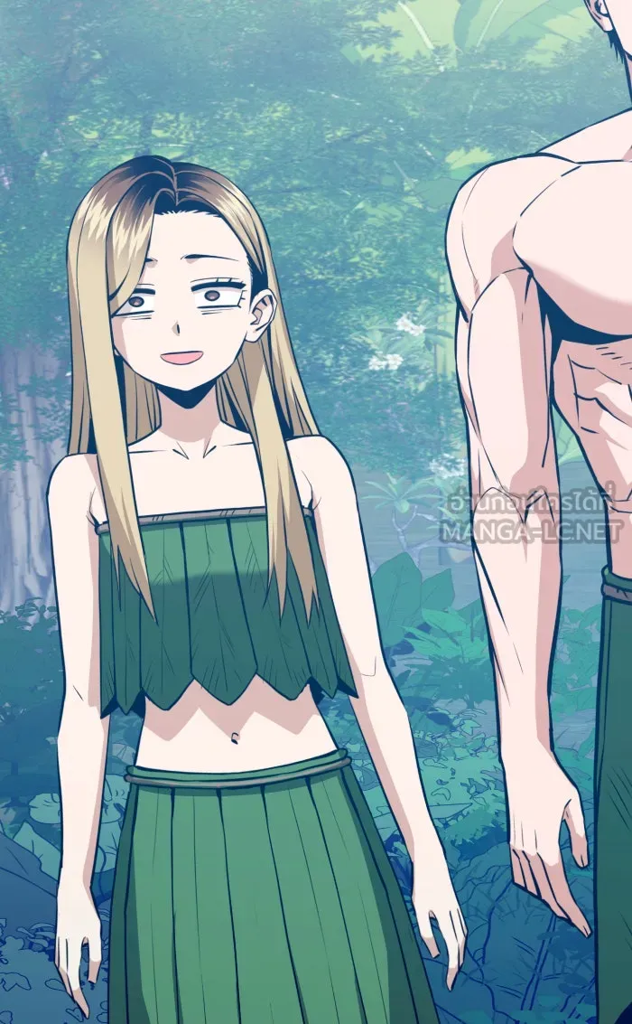 โชคชะตานำพารัก ตอนที่ 88 อยู่เฉย ๆ ไว้ รูปที่ 114