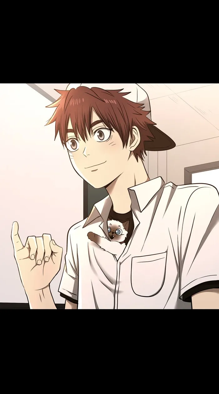 Hunter Game ตอนที่ 38  ห้ามทิ้งกันนะ รูปที่ 23