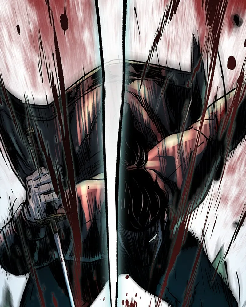 เกาลูน  ซาโรกา ตอนที่ 19 รูปที่ 167