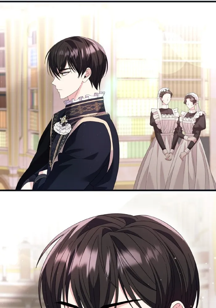 ทำแบบนี้ไม่ได้เพคะ องค์ชาย ตอนที่ 24 รูปที่ 82