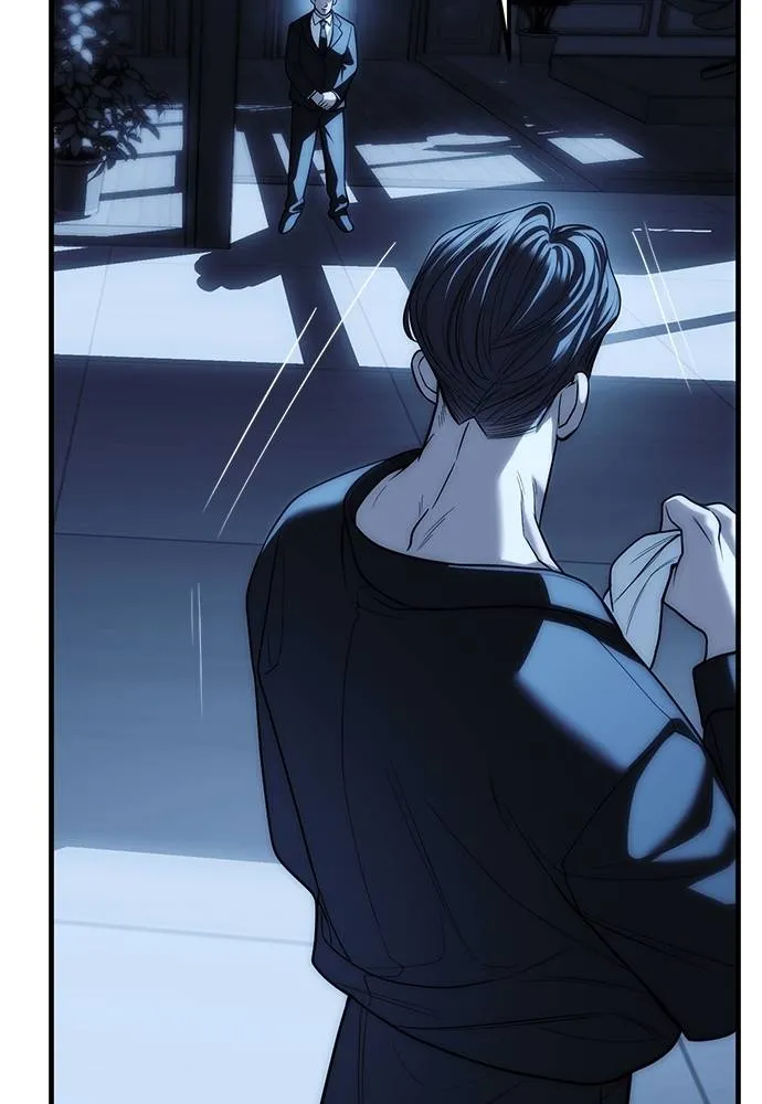 Undercover Chaebol ตอนที่ 84 รูปที่ 112