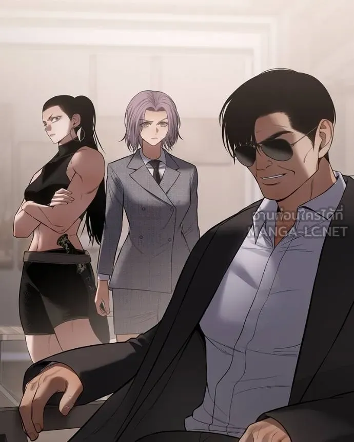 Baek XX ตอนที่ 116 รูปที่ 141