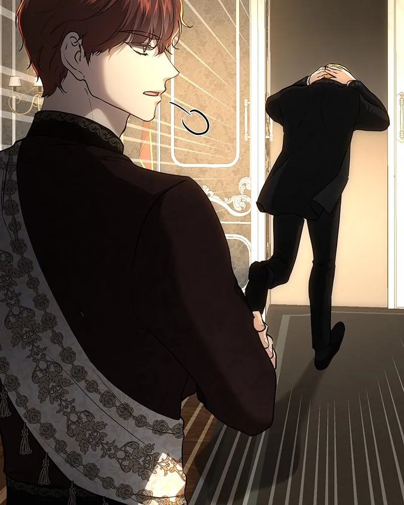 เจ้าหญิงคลั่งแห่งวังหลวง ตอนที่ 130 รูปที่ 133