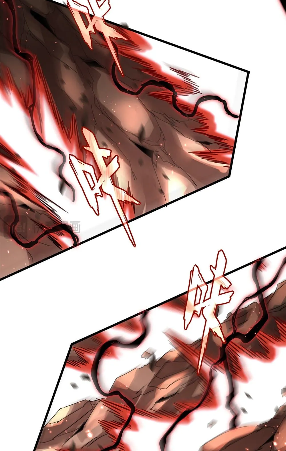 Magic Emperor ราชาจอมเวทย_ ตอนที่ ตอนที่ 773 รูปที่ 45