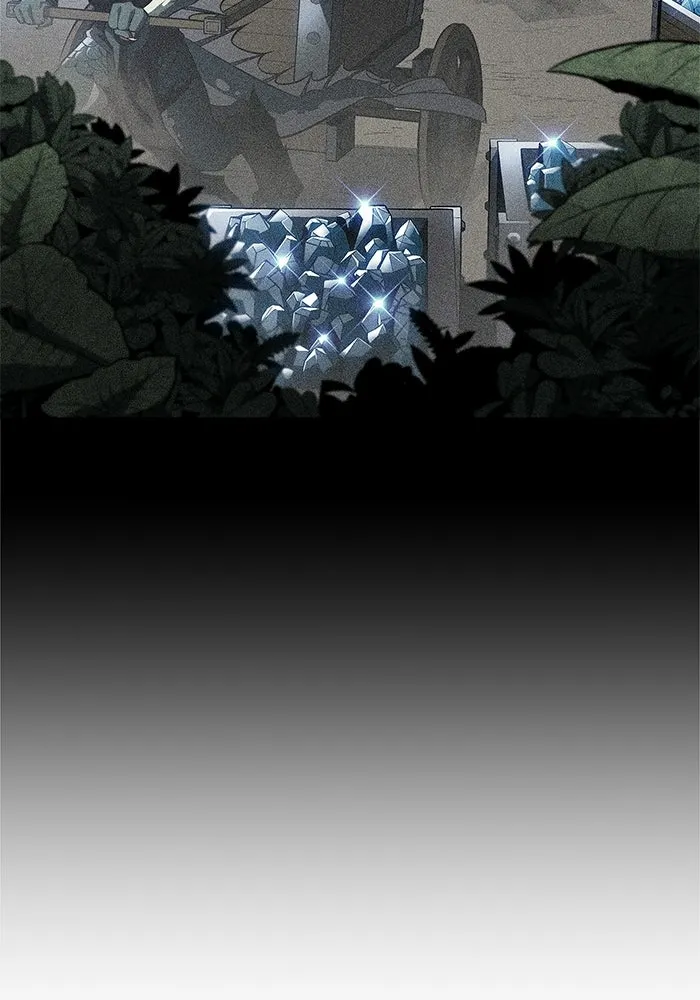 ผู้เล่นหน้าใหม่เลเวลแมกซ์ ตอนที่ 230 หัวหน้าเผ่าเนินเขาดำ 'ทา รูปที่ 40