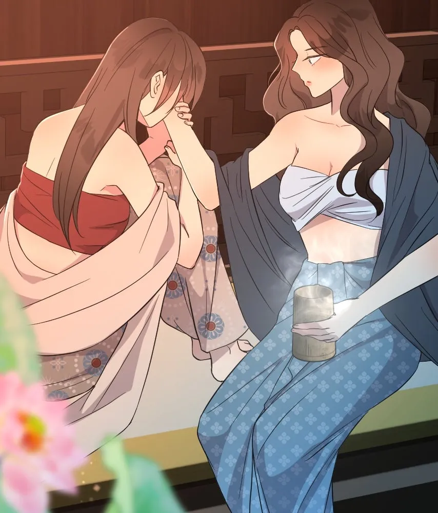 จันทร์เจ้า ตอนที่ ตอนที่ ๓๙  เข้ามาใกล้ ๆ สิ รูปที่ 133