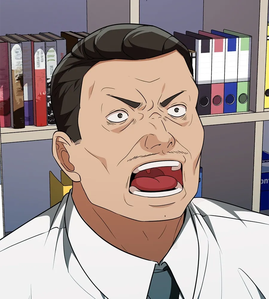 คอลเซ็นเตอร์เปลี่ยนชีวิต ตอนที่ 18 ข่มขู่ รูปที่ 185