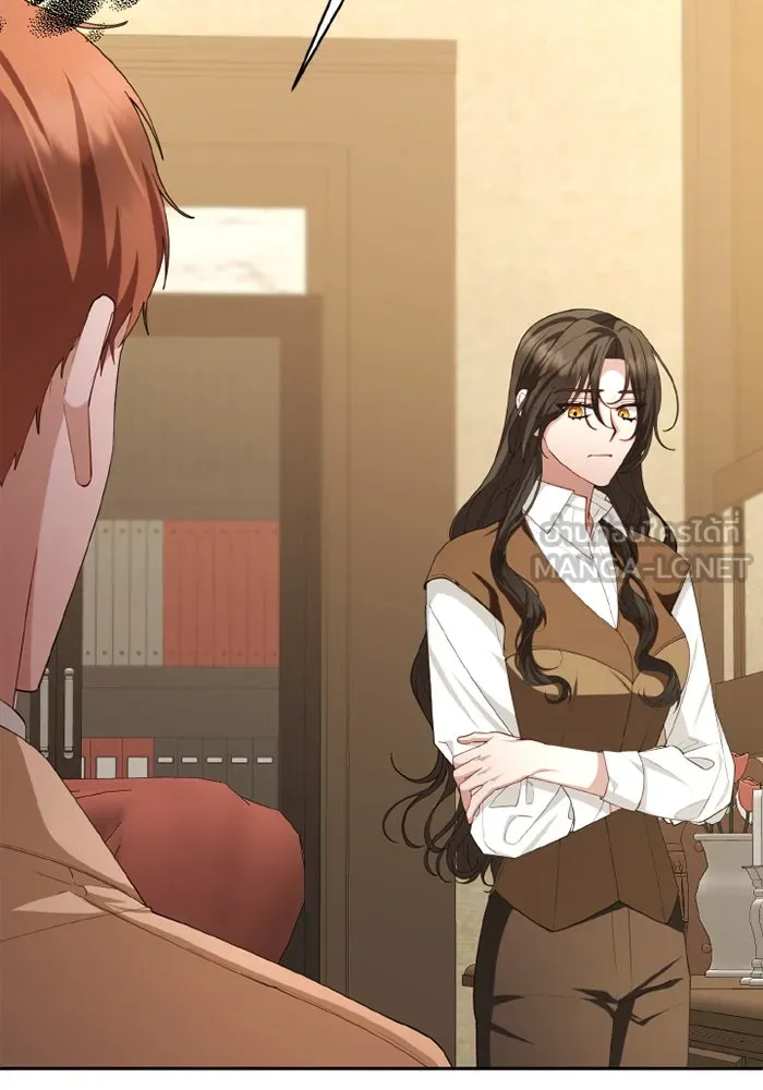 อยู่ดี ๆ ก็มีนางเอกนิยายเป็นเพื่อนบ้าน ตอนที่ 75 รูปที่ 69