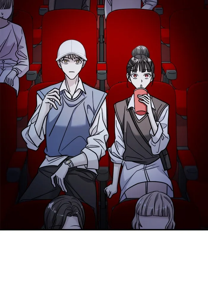 วายร้ายก็อยากมีรัก ตอนที่ 24 รูปที่ 56