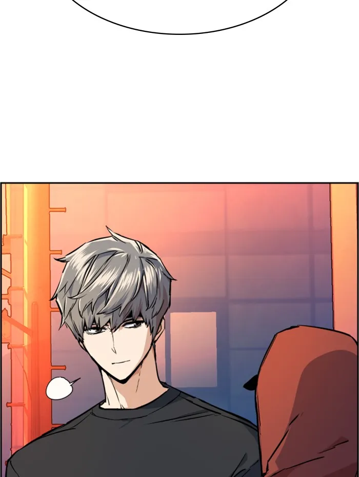 พี่ชายสายบอดี้การ์ด ตอนที่ 55 รูปที่ 46