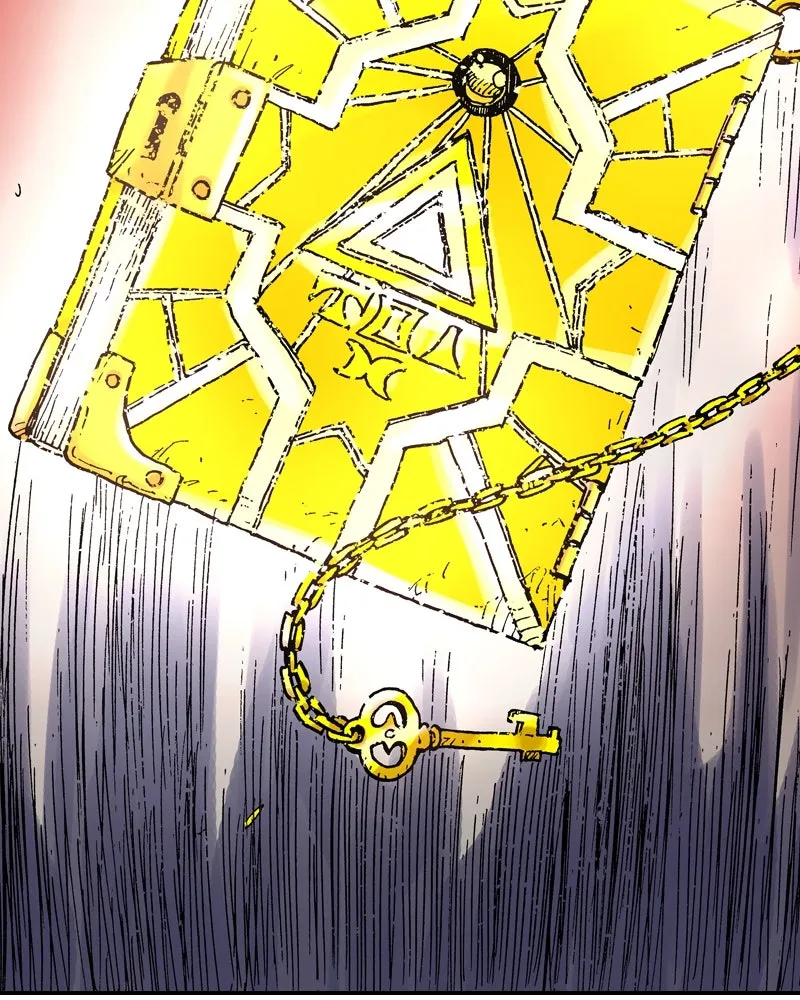 เคลวาเทส อสูรจอมราชัน ตอนที่ 54 ผู้กล้าจอมปลอม (2) รูปที่ 86