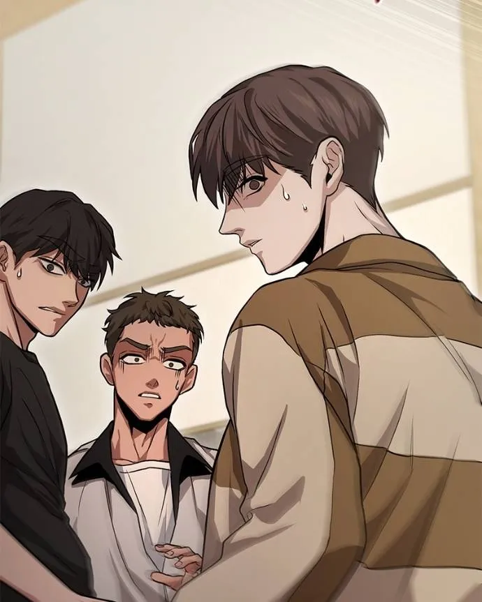 โทษที พื้นที่นี้ ตอนที่ 7 รูปที่ 223