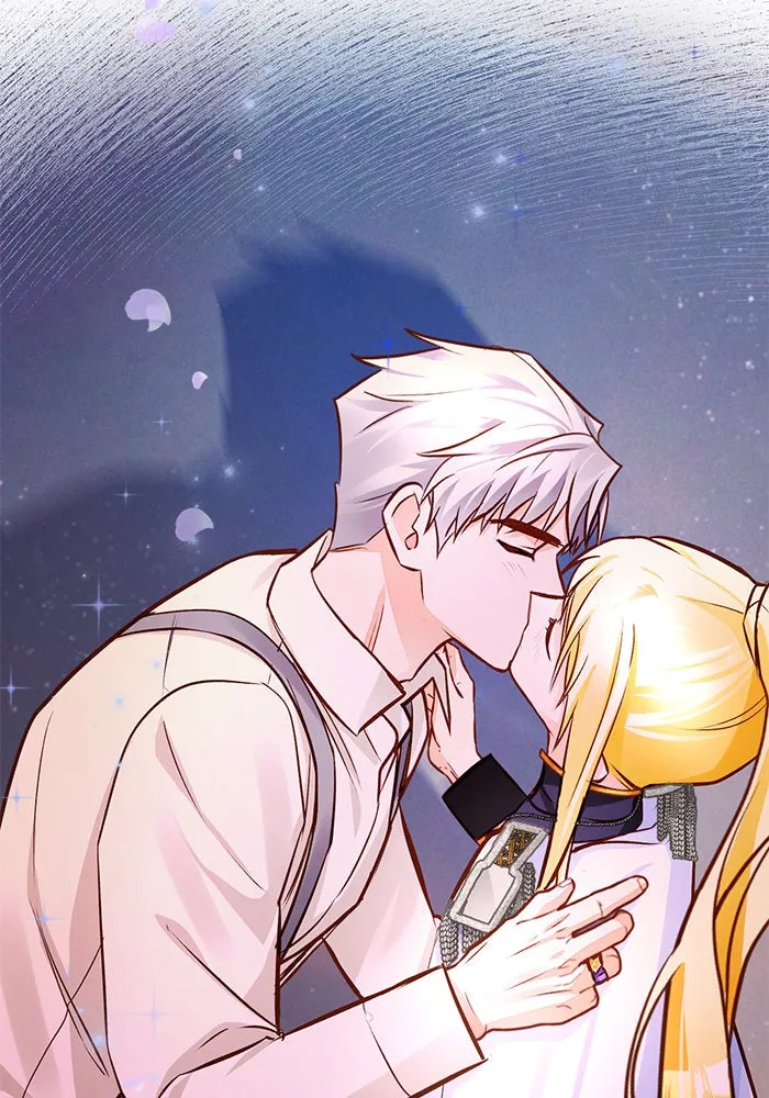 บุตรีดยุกขอไม่แต่งงานbrกับหนุ่มในฝัน ตอนที่ 54 รูปที่ 94