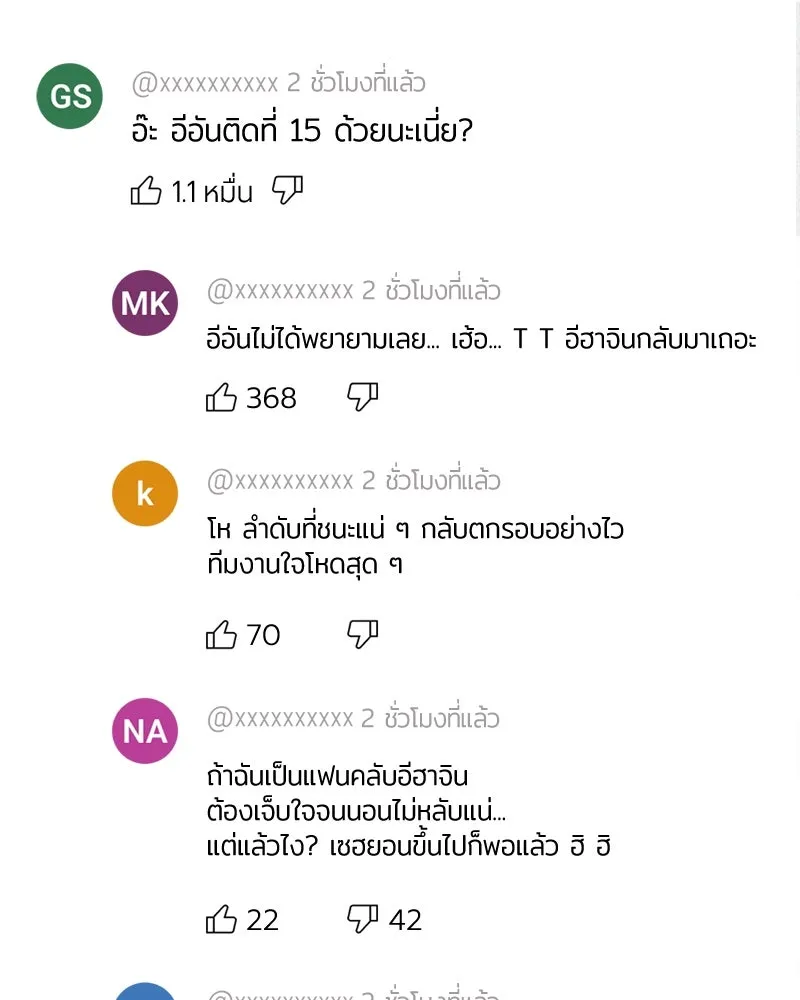 ย้อนเวลามาเป็นมักเน่ ตอนที่ 29 รูปที่ 127