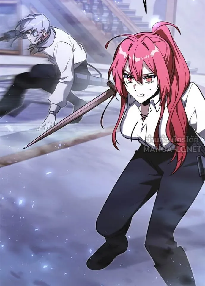 อัศวินดำล่าท้าเวลา ตอนที่ 113 รูปที่ 42