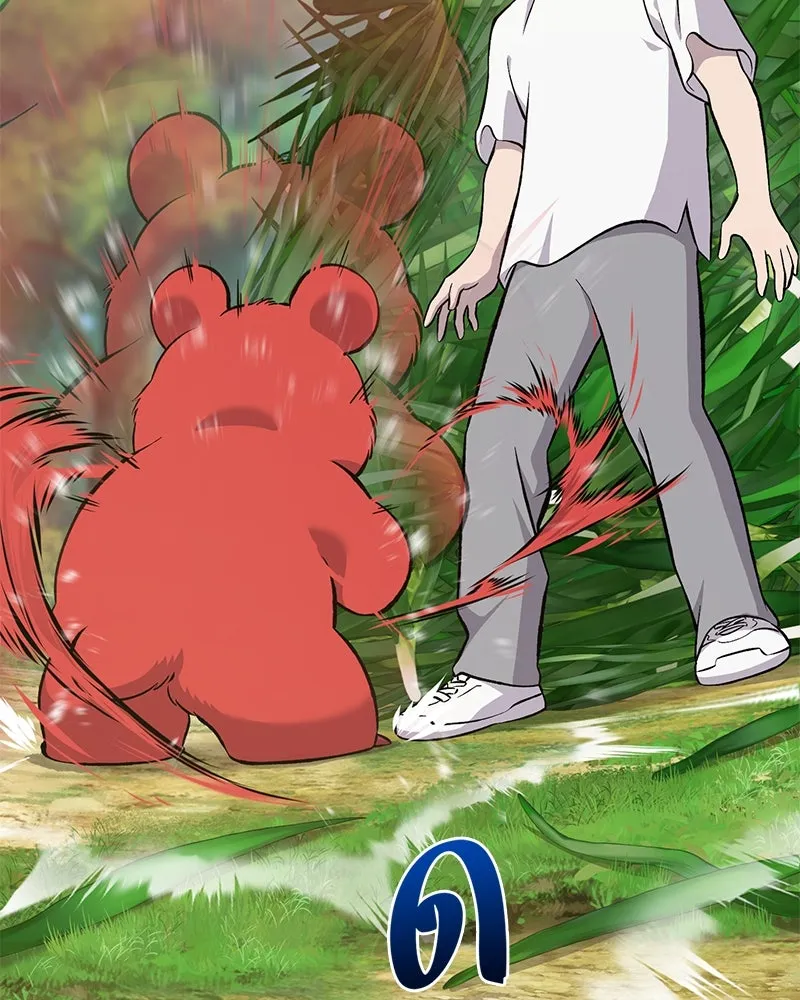 ปลูกผักพิชิตหอคอย ตอนที่ 62 รูปที่ 25