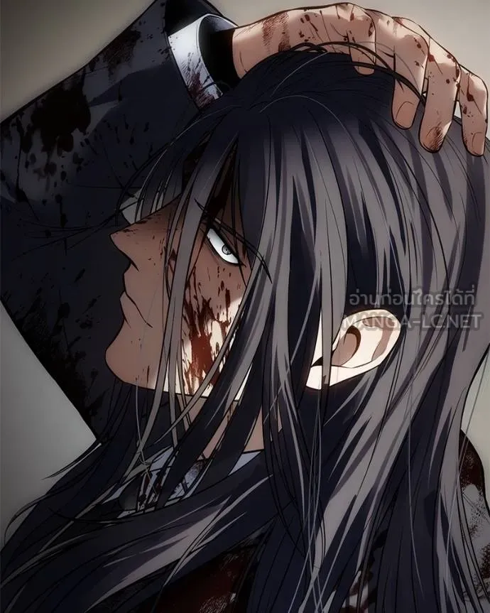 Baek XX ตอนที่ 119 รูปที่ 136