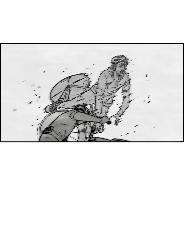 ปั่นสู้ฝันbrWind Breaker ตอนที่ 4 รูปที่ 47