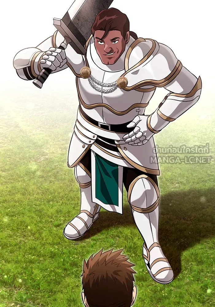 เอาชีวิตรอดในเกมฉบับคนเถื่อน ตอนที่ 66 ผู้บดขยี้อัศวิน รูปที่ 117