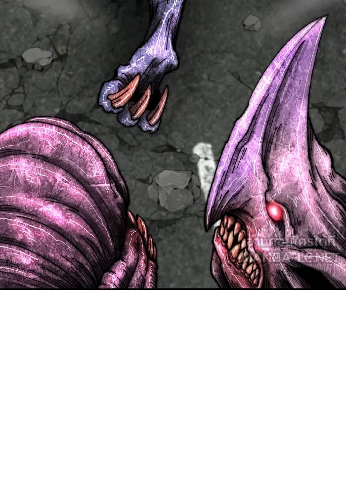 ยอดคนเลเวลทะลุ ตอนที่ 50 โลกที่ลุกเป็นไฟ (5) รูปที่ 165