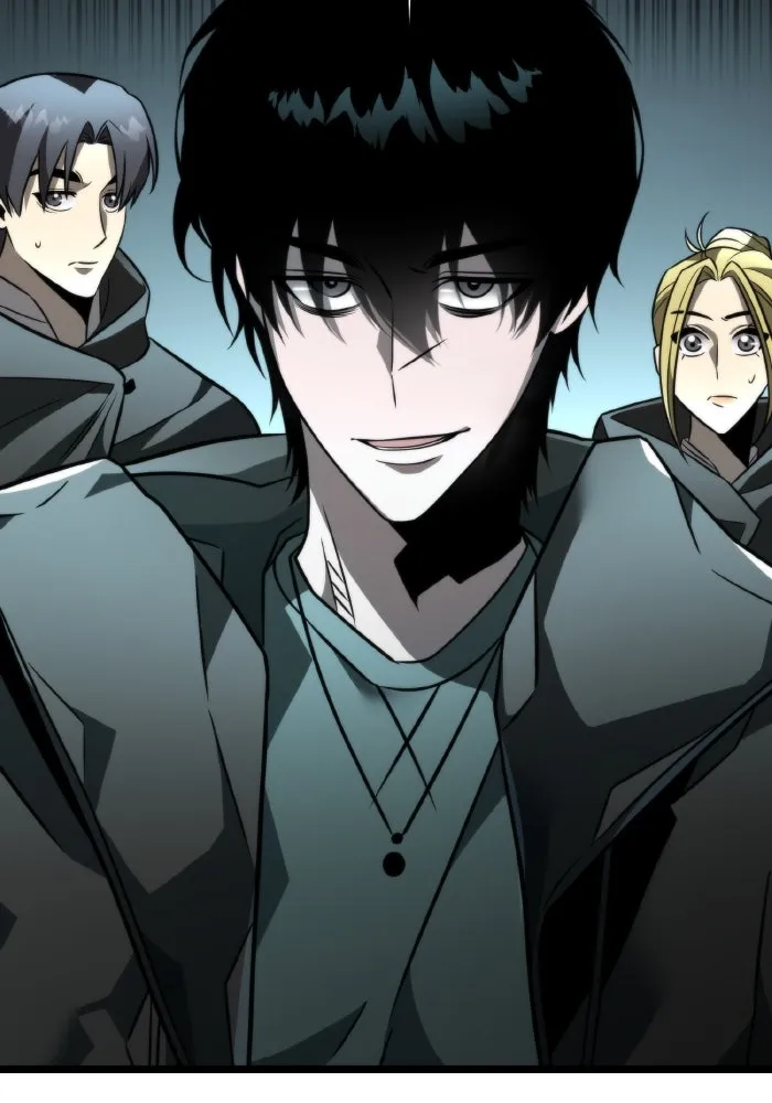 การแข่งขันของผู้เกิดใหม่ ตอนที่ 17 รูปที่ 4