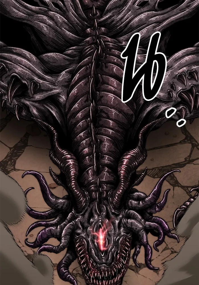 ยอดคนเลเวลทะลุ ตอนที่ 82 ผู้สังหารหมู่แห่ง 8 ดาว (6) รูปที่ 5