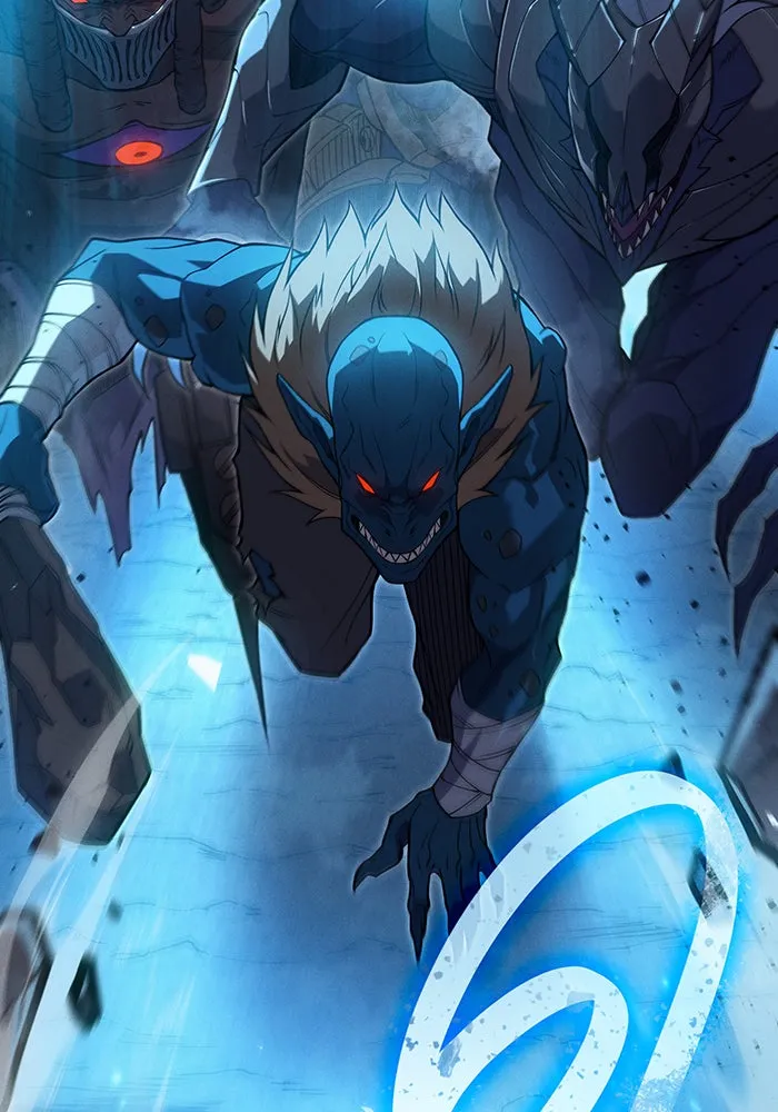 เกิดใหม่พร้อมพลังแห่งราชัน ตอนที่ 76 รูปที่ 113