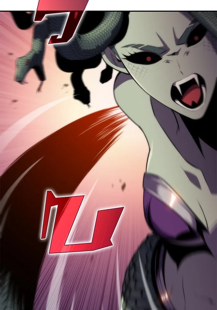 ผู้เล่นหน้าใหม่เลเวลแมกซ์ ตอนที่ 70 บุกเมดูซ่า (1) รูปที่ 146