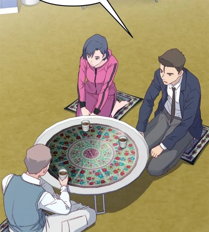 Spy House ตอนที่ 37 รูปที่ 76