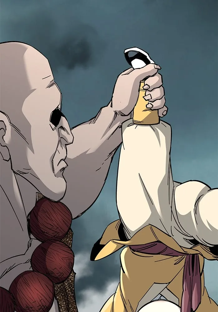 คุณปู่จอมยุทธกับหลานสาวสุดแกร่ง ตอนที่ 65 รูปที่ 77